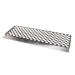 Nieco - 9126 - 8 Insert For Patty Disch PAN-6