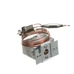 Crown Steam 9128-1 Hi-Limit Thermostat, Auto Reset