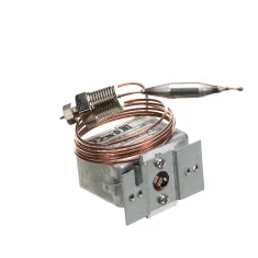Crown Steam 9128-1 Hi-Limit Thermostat, Auto Reset