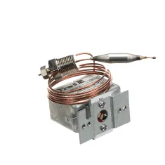 Crown Steam 9128-1 Hi-Limit Thermostat, Auto Reset