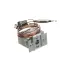 Crown Steam 9128-1 Hi-Limit Thermostat, Auto Reset
