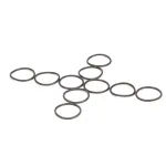 Ice O Matic 9131009-03P O-Ring Kit, 1 1/4" ID, Pack of 10