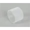 Ice O Matic 9131026-02 Cap Plug with Hole, 1-3/8"