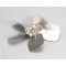 Ice O Matic 9131133-02 Z BLADE FAN 10X30 DEG