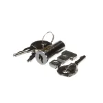 Lock, Rmvbl Plug/Cylndert-42/T-42A for TRUE Part# 913134