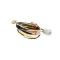 True 913135 WIRE HARNESS ASSY TA/TG/TR REF/FRZ SWITCH/THERM DI