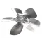 Ice O Matic 9131384-04 BLADE FAN