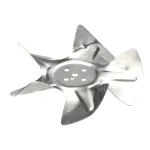 Ice O Matic 9131533-01 BLADE FAN 5.75 39 DEG