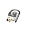 Fisher 9131 FAUCET BBS 06RGN