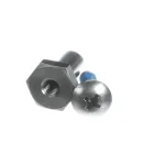 913390 True - Premium Lid Hinge Pin Kit