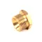 Crown Steam 9136-7 Natural Gas Orifice, #7