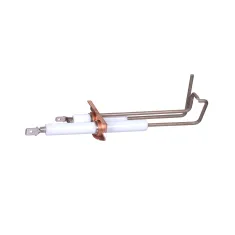 Crown Steam 9138-1 Ignitor/Flame Sensor Assembly