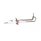 Crown Steam 9138-1 Ignitor/Flame Sensor Assembly