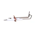 Crown Steam 9138-1 Ignitor/Flame Sensor Assembly