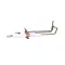Crown Steam 9138-1 Ignitor/Flame Sensor Assembly
