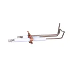 Crown Steam 9138-1 Ignitor/Flame Sensor Assembly