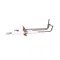 Crown Steam 9138-1 Ignitor/Flame Sensor Assembly