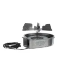 Fri-Jado 9140027 MOTOR-VENT W/ FAN