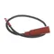 Crown Steam 9141-1 Ignition Wire, 18'