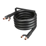 Ice O Matic 9141123-01 CONDENSER WATER