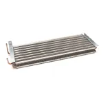 Ice O Matic 9141128-01 CONDENSER AIR ICEU300