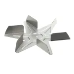 Fri-Jado 9141934 Fan Blade, Convection