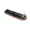 True 914243 Ballast, QTP4X32T8/UNV ISN-SC-PAL