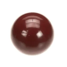 Crown Steam 9147-2 KNOB RED ( REPLACES 2-KB01)