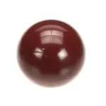 Crown Steam 9147-2 Knob Red ( Replaces 2-Kb01)
