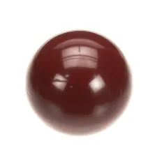 Crown Steam 9147-2 KNOB RED ( REPLACES 2-KB01)