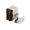 True 914732 Relay, Compressor, 200-240 Volt, G7J-3A1B-T