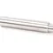 Salvajor 914LESS Leg with Foot, Stainless Steel
