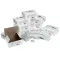 Cooper Atkins 9150-0-8 Probe Wipes Carton, with 10 Dispenser Boxes of 200 Each