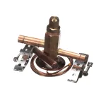 LBC Bakery Equipment 91500-23 EXPANSION VALVE EXT. 1/4-1/3T