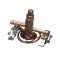 LBC Bakery Equipment 91500-23 EXPANSION VALVE EXT. 1/4-1/3T