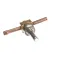 Ice O Matic 9151123-02 Liquid Line Solenoid Body