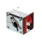 Ice O Matic 9151123-04 Coil, Solenoid Valve, 208/220/240V, 50/60Hz