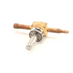 Ice O Matic 9151123-06 Body, Hot Gas Valve, 200RB 2T3