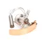 Ice O Matic 9151149-01 VALVE THERMO EXPANSION