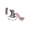 Ice O Matic 9151166-01 VALVE TXV #7 ORFICE