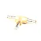 Ice O Matic 9151192-01 Solenoid Valve Body, EVU 5