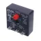 True 915306 TIMER, DELAY, 4E233, 1.5 AMPS, ADJ.1.8-600 SECONDS