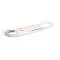 True 915499 HEATER WIRE GL BRAID 205 115V 1.7W/FT