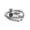 Fisher 9158 UTILITY SPRAY HA DF
