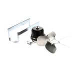 Ice O Matic 9161089-02 MOTOR FAN 115V
