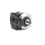 Ice O Matic 9161093-01 Auger Motor, 115V, 60HZ, 1PH, 1/4 HP