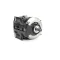 Ice O Matic 9161093-01 Auger Motor, 115V, 60HZ, 1PH, 1/4 HP