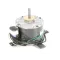 Ice O Matic 9161117-02 Fan Motor, 115 Volt, 60HZ