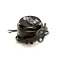 Ice O Matic 9161124-02 Fan Motor, 230 Volt, 35 Watt
