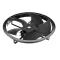 Ice O Matic 9161143-02 Motor Fan, 230V, 50/60HZ